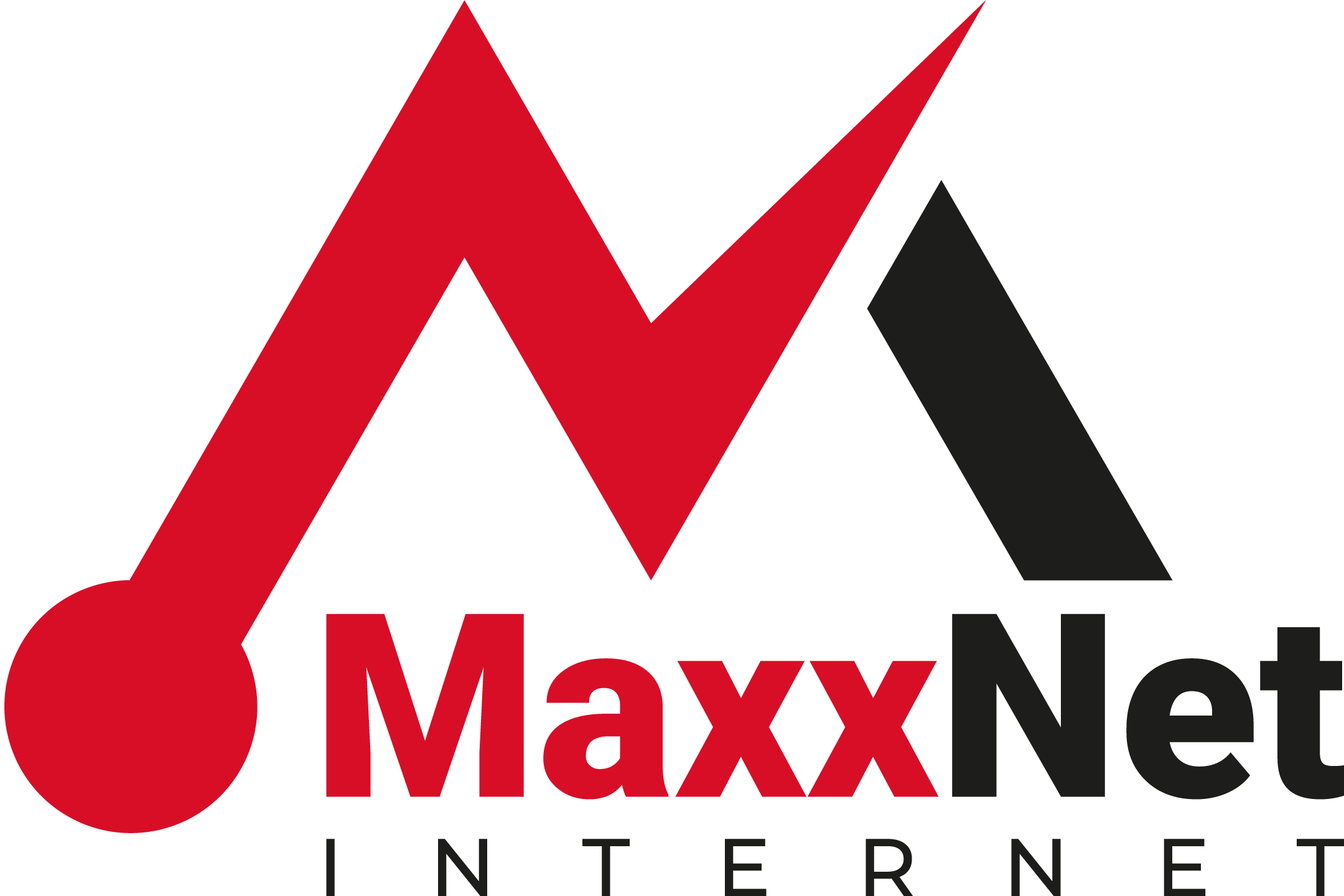 Logo Maxxnet